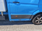  Volkswagen  Crafter Volkswagen  35 2.0TDI 75kW L4 FWD Gesloten Laadbak
 #52