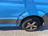  Volkswagen  Crafter Volkswagen  35 2.0TDI 75kW L4 FWD Gesloten Laadbak
 #54