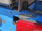  Volkswagen  Crafter Volkswagen  35 2.0TDI 75kW L4 FWD Gesloten Laadbak
 #57