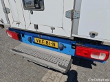  Volkswagen  Crafter Volkswagen  35 2.0TDI 75kW L4 FWD Gesloten Laadbak
 #58