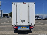  Volkswagen  Crafter Volkswagen  35 2.0TDI 75kW L4 FWD Gesloten Laadbak
 #10