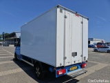  Volkswagen  Crafter Volkswagen  35 2.0TDI 75kW L4 FWD Gesloten Laadbak
 #9