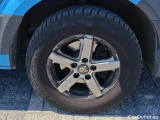  Volkswagen  Crafter Volkswagen  35 2.0TDI 75kW L4 FWD Gesloten Laadbak
 #12