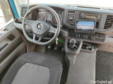  Volkswagen  Crafter Volkswagen  35 2.0TDI 75kW L4 FWD Gesloten Laadbak
 #16