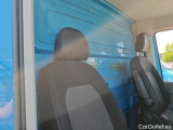  Volkswagen  Crafter Volkswagen  35 2.0TDI 75kW L4 FWD Gesloten Laadbak
 #15