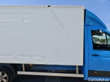  Volkswagen  Crafter Volkswagen  35 2.0TDI 75kW L4 FWD Gesloten Laadbak
 #17