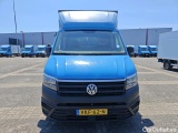  Volkswagen  Crafter Volkswagen  35 2.0TDI 75kW L4 FWD Gesloten Laadbak
 #21