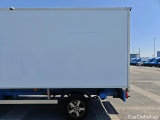  Volkswagen  Crafter Volkswagen  35 2.0TDI 75kW L4 FWD Gesloten Laadbak
 #24