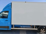 Volkswagen  Crafter Volkswagen  35 2.0TDI 75kW L4 FWD Gesloten Laadbak
 #25