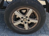  Volkswagen  Crafter Volkswagen  35 2.0TDI 75kW L4 FWD Gesloten Laadbak
 #23