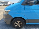  Volkswagen  Crafter Volkswagen  35 2.0TDI 75kW L4 FWD Gesloten Laadbak
 #27