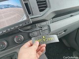  Volkswagen  Crafter Volkswagen  35 2.0TDI 75kW L4 FWD Gesloten Laadbak
 #33