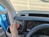  Volkswagen  Crafter Volkswagen  35 2.0TDI 75kW L4 FWD Gesloten Laadbak
 #34