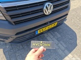  Volkswagen  Crafter Volkswagen  35 2.0TDI 75kW L4 FWD Gesloten Laadbak
 #38