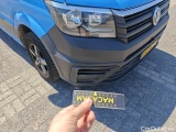  Volkswagen  Crafter Volkswagen  35 2.0TDI 75kW L4 FWD Gesloten Laadbak
 #41
