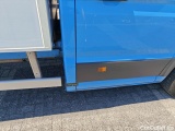  Volkswagen  Crafter Volkswagen  35 2.0TDI 75kW L4 FWD Gesloten Laadbak
 #45