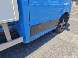  Volkswagen  Crafter Volkswagen  35 2.0TDI 75kW L4 FWD Gesloten Laadbak
 #46