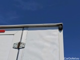  Volkswagen  Crafter Volkswagen  35 2.0TDI 75kW L4 FWD Gesloten Laadbak
 #51
