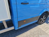  Volkswagen  Crafter Volkswagen  35 2.0TDI 75kW L4 FWD Gesloten Laadbak
 #50