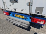  Volkswagen  Crafter Volkswagen  35 2.0TDI 75kW L4 FWD Gesloten Laadbak
 #54