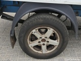  Volkswagen  Crafter Volkswagen  35 2.0TDI 75kW L4 FWD Gesloten Laadbak
 #7