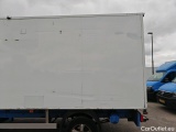  Volkswagen  Crafter Volkswagen  35 2.0TDI 75kW L4 FWD Gesloten Laadbak
 #10