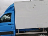  Volkswagen  Crafter Volkswagen  35 2.0TDI 75kW L4 FWD Gesloten Laadbak
 #11