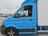  Volkswagen  Crafter Volkswagen  35 2.0TDI 75kW L4 FWD Gesloten Laadbak
 #12