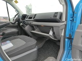  Volkswagen  Crafter Volkswagen  35 2.0TDI 75kW L4 FWD Gesloten Laadbak
 #15
