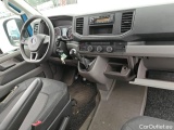  Volkswagen  Crafter Volkswagen  35 2.0TDI 75kW L4 FWD Gesloten Laadbak
 #16