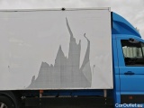  Volkswagen  Crafter Volkswagen  35 2.0TDI 75kW L4 FWD Gesloten Laadbak
 #17