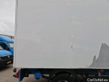  Volkswagen  Crafter Volkswagen  35 2.0TDI 75kW L4 FWD Gesloten Laadbak
 #18
