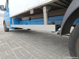  Volkswagen  Crafter Volkswagen  35 2.0TDI 75kW L4 FWD Gesloten Laadbak
 #19
