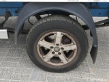  Volkswagen  Crafter Volkswagen  35 2.0TDI 75kW L4 FWD Gesloten Laadbak
 #20