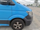  Volkswagen  Crafter Volkswagen  35 2.0TDI 75kW L4 FWD Gesloten Laadbak
 #24