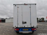  Volkswagen  Crafter Volkswagen  35 2.0TDI 75kW L4 FWD Gesloten Laadbak
 #23