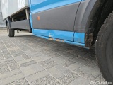  Volkswagen  Crafter Volkswagen  35 2.0TDI 75kW L4 FWD Gesloten Laadbak
 #26