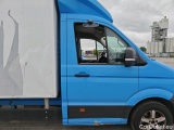  Volkswagen  Crafter Volkswagen  35 2.0TDI 75kW L4 FWD Gesloten Laadbak
 #25