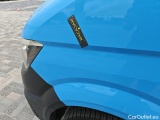  Volkswagen  Crafter Volkswagen  35 2.0TDI 75kW L4 FWD Gesloten Laadbak
 #30