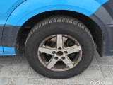 Volkswagen  Crafter Volkswagen  35 2.0TDI 75kW L4 FWD Gesloten Laadbak
 #27