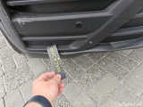  Volkswagen  Crafter Volkswagen  35 2.0TDI 75kW L4 FWD Gesloten Laadbak
 #39