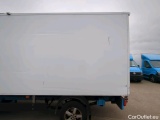 Volkswagen  Crafter Volkswagen  35 2.0TDI 75kW L4 FWD Gesloten Laadbak
 #7