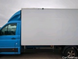  Volkswagen  Crafter Volkswagen  35 2.0TDI 75kW L4 FWD Gesloten Laadbak
 #8