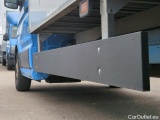  Volkswagen  Crafter Volkswagen  35 2.0TDI 75kW L4 FWD Gesloten Laadbak
 #13