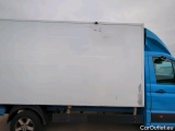  Volkswagen  Crafter Volkswagen  35 2.0TDI 75kW L4 FWD Gesloten Laadbak
 #19