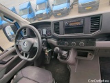  Volkswagen  Crafter Volkswagen  35 2.0TDI 75kW L4 FWD Gesloten Laadbak
 #18