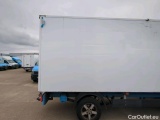  Volkswagen  Crafter Volkswagen  35 2.0TDI 75kW L4 FWD Gesloten Laadbak
 #20