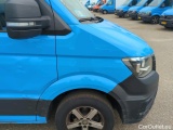  Volkswagen  Crafter Volkswagen  35 2.0TDI 75kW L4 FWD Gesloten Laadbak
 #21