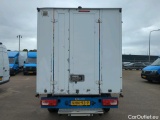  Volkswagen  Crafter Volkswagen  35 2.0TDI 75kW L4 FWD Gesloten Laadbak
 #24