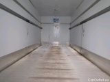  Volkswagen  Crafter Volkswagen  35 2.0TDI 75kW L4 FWD Gesloten Laadbak
 #25